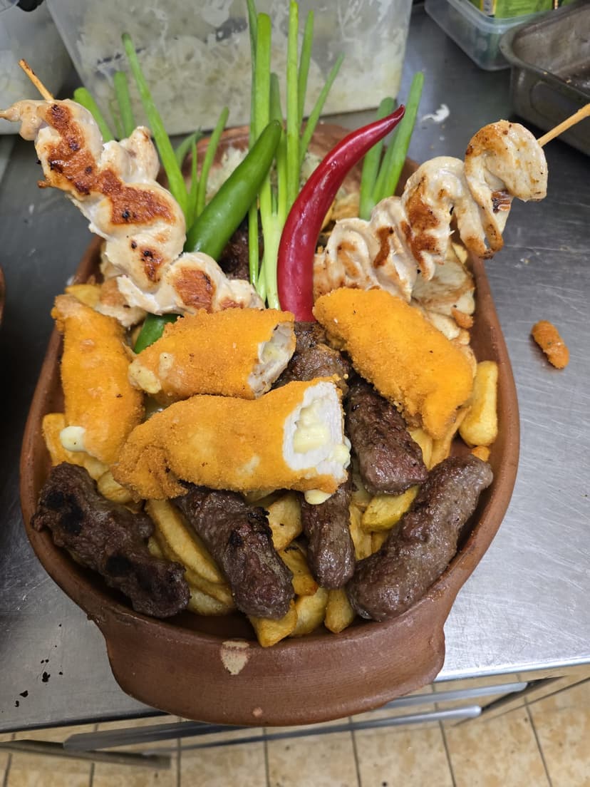 Nacionalni restoran kod Sape - gallery-80