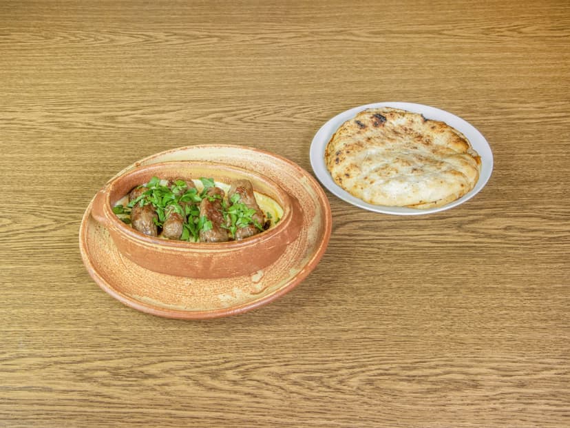 Nacionalni restoran kod Sape - gallery-81