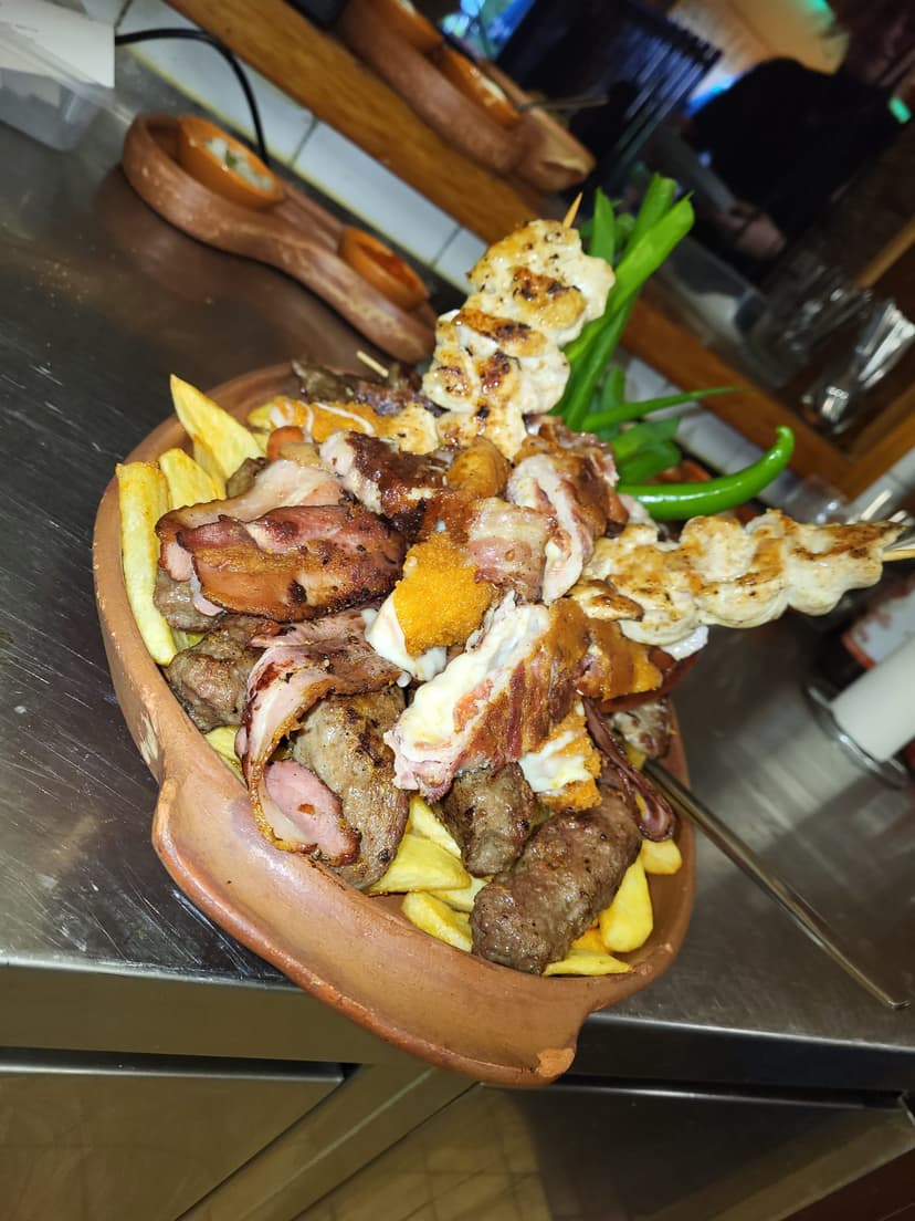 Nacionalni restoran kod Sape - gallery-83