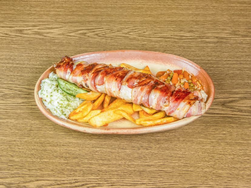 Nacionalni restoran kod Sape - gallery-84