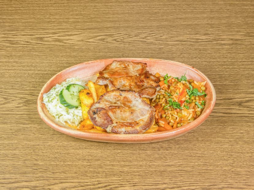 Nacionalni restoran kod Sape - gallery-86