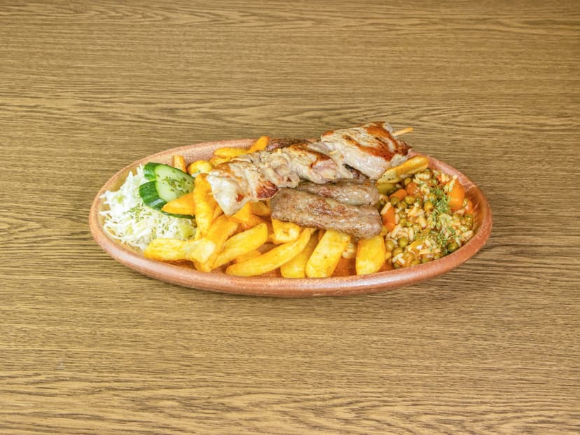 Nacionalni restoran kod Sape - gallery-88