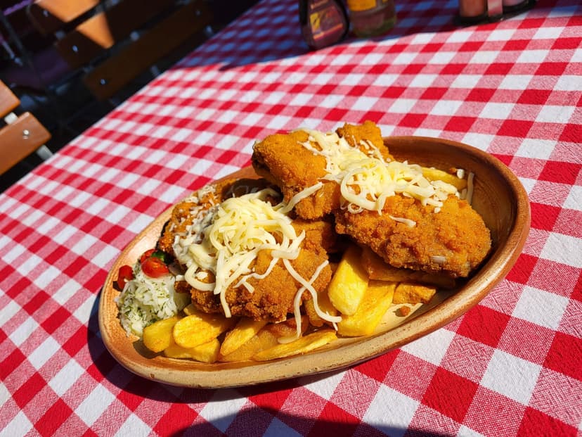 Nacionalni restoran kod Sape - gallery-90