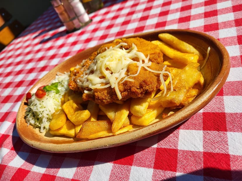 Nacionalni restoran kod Sape - gallery-91