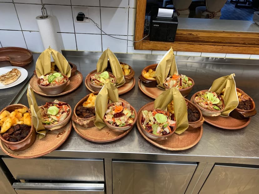 Nacionalni restoran kod Sape - gallery-93