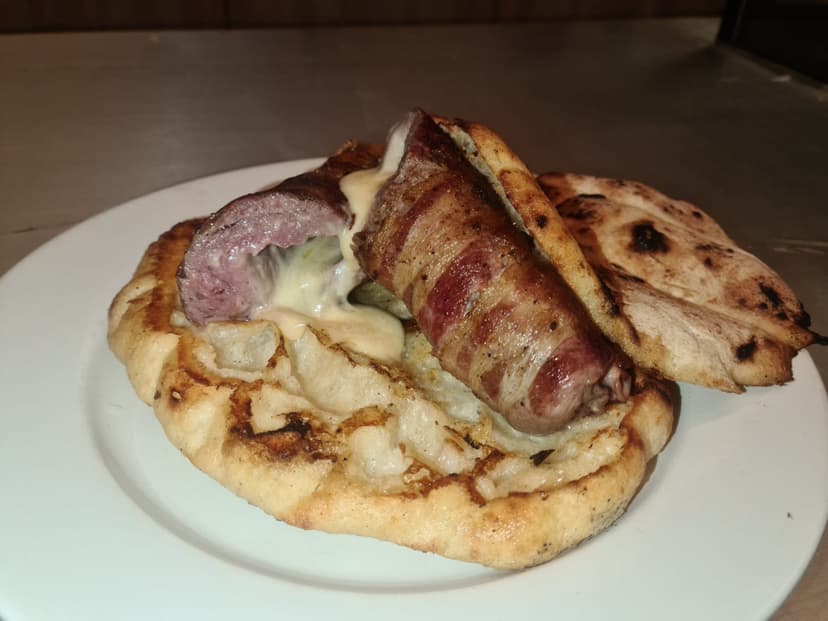 Nacionalni restoran kod Sape - gallery-94