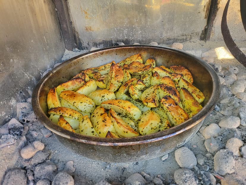 Nacionalni restoran kod Sape - gallery-95