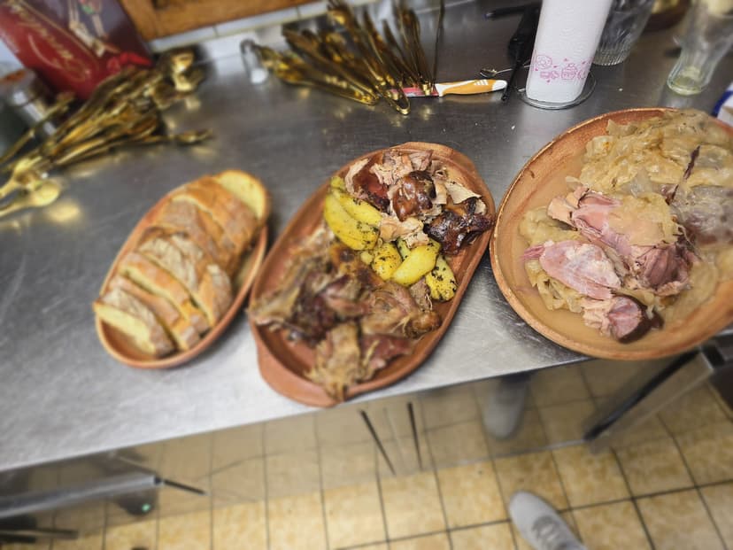 Nacionalni restoran kod Sape - gallery-96