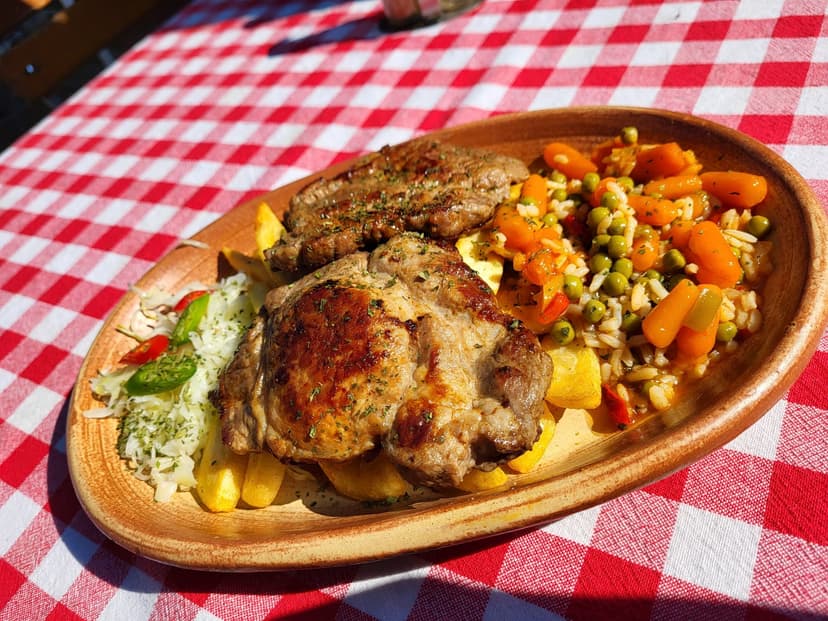 Nacionalni restoran kod Sape - gallery-98