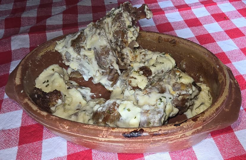 Nacionalni restoran kod Sape - gallery-99