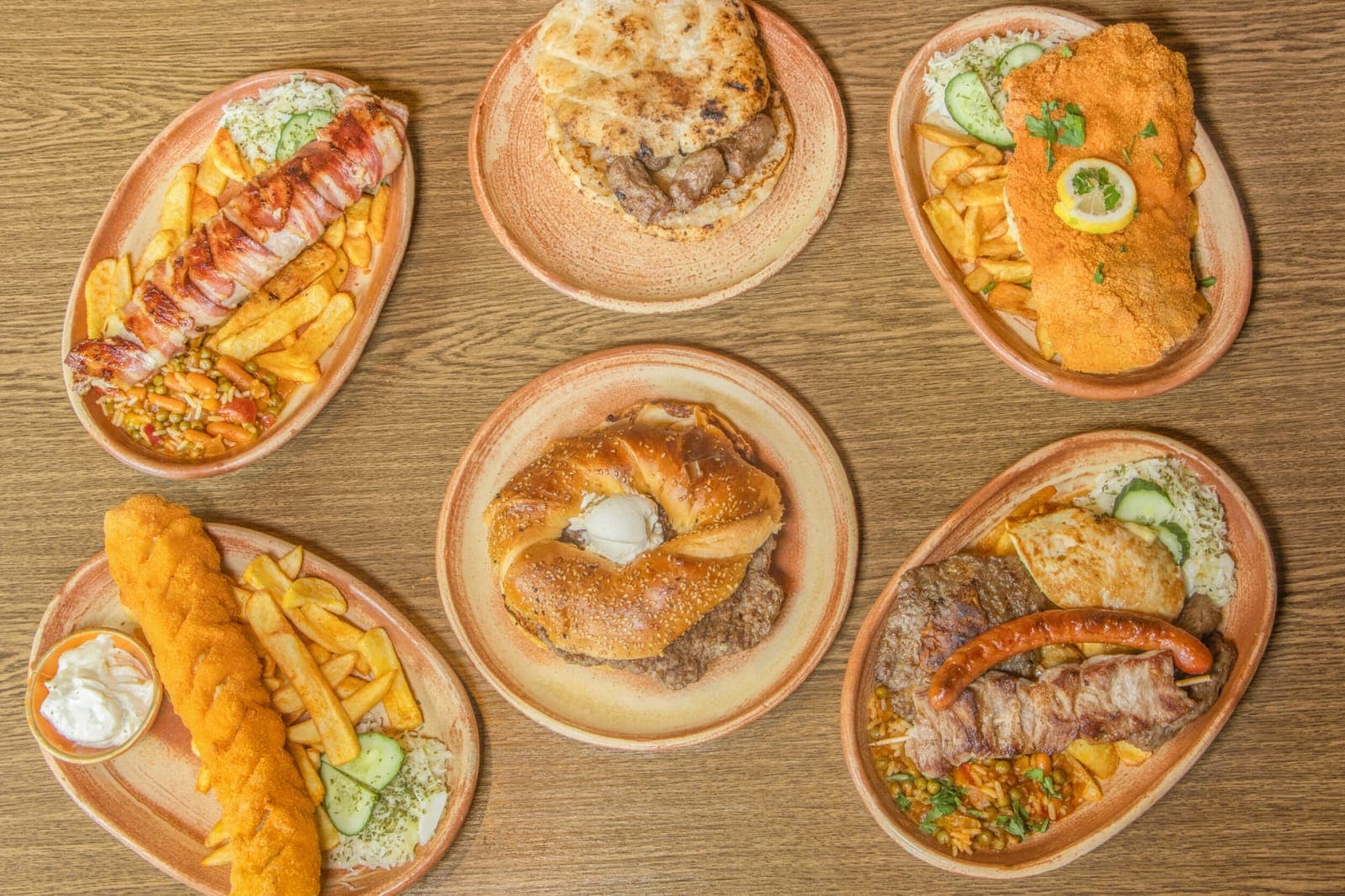 Nacionalni restoran kod Sape - gallery-1