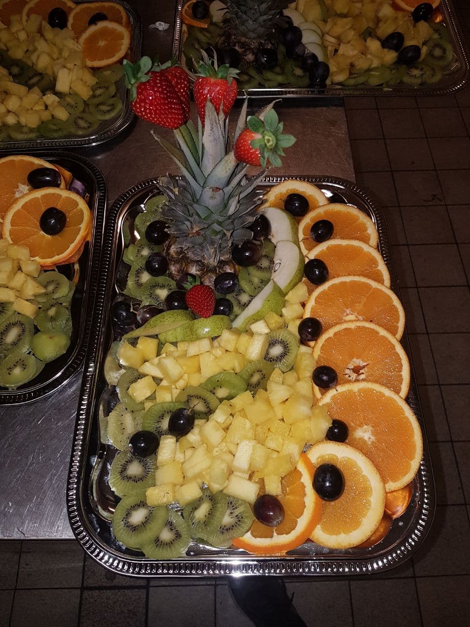 Nacionalni restoran kod Sape - gallery-77