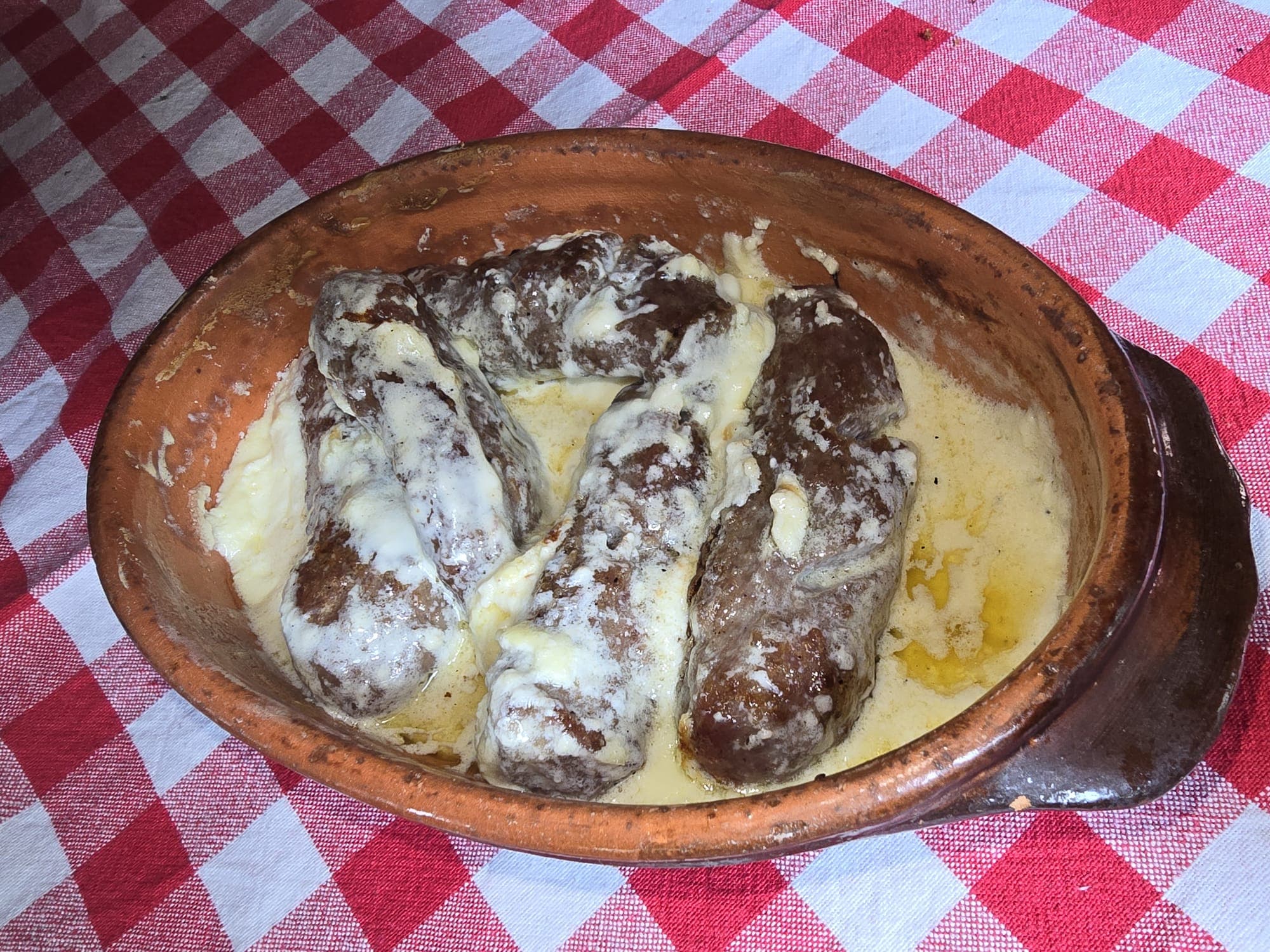 Nacionalni restoran kod Sape - hero-3