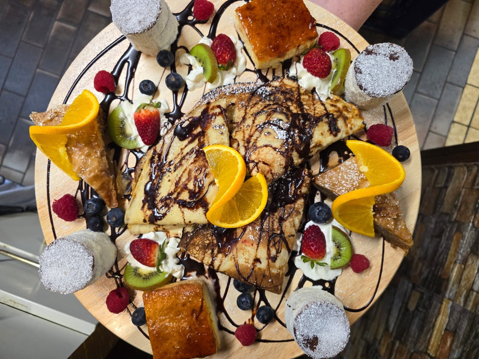 Nacionalni restoran kod Sape - hero-4