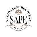 Nacionalni restoran kod Sape